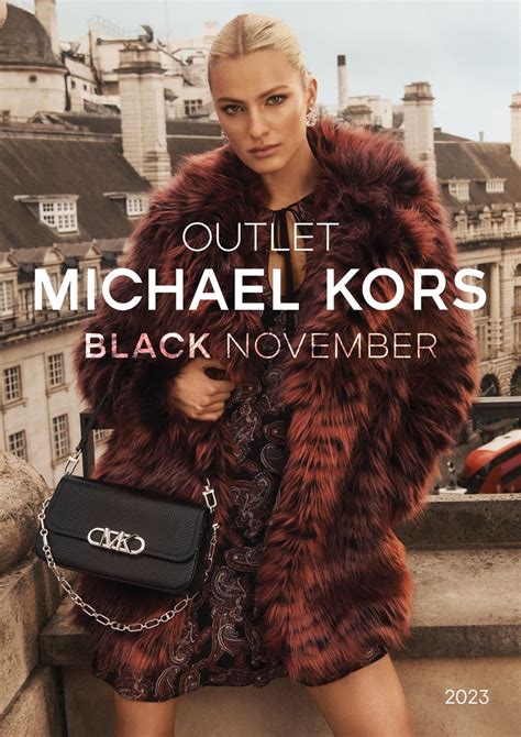 michael Kors Outlet black friday